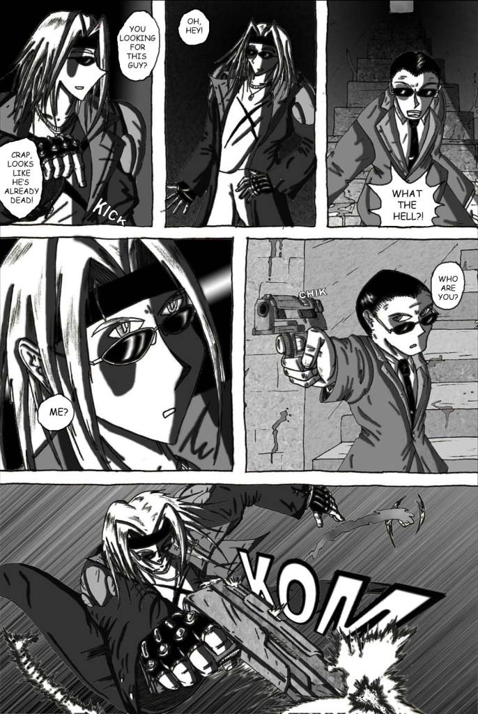 Comic